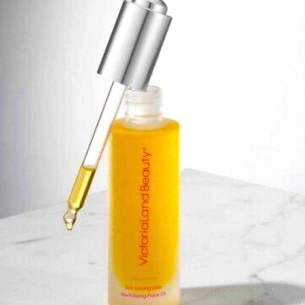 Victorialand Beauty Skin Loving Elixir